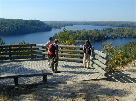 Explore | Oscoda, Michigan