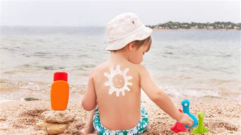 Best Kids Sunscreens Australia for Babies, Toddlers & Young Children ...