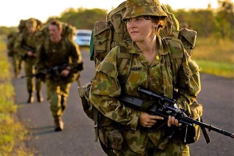 Australian military | Military women, Australian defence force, Women in combat