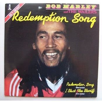 Bob Marley Redemption Song Lyrics | online music lyrics