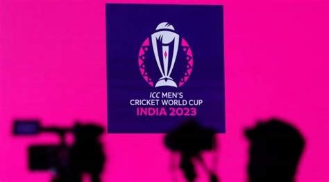 Cricket World Cup: Online tickets sales could begin by August 10 ...