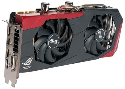 Asus GeForce GTX 980 Poseidon Platinum 4GB GDDR5 PCIe Reviews, Pros and ...