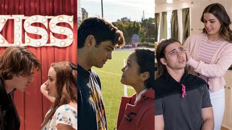 The Best Romantic Comedies on Netflix Right Now