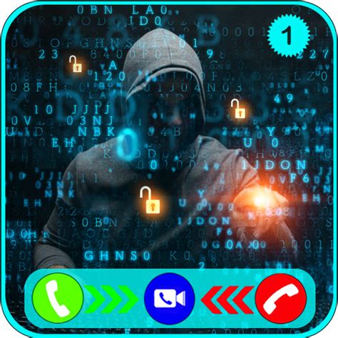 Fake Video Call Hacker - Video Game Call Hacker Prank & Chats simulator ...