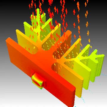 ‘Heat Trees’ - taking a leaf out of natures book | Electronics Cooling