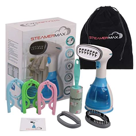 Best Curtain Steamer Reviews in 2021 | Handheld garment steamer ...