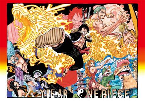 Chapter 710 | One Piece Wiki | Fandom powered by Wikia