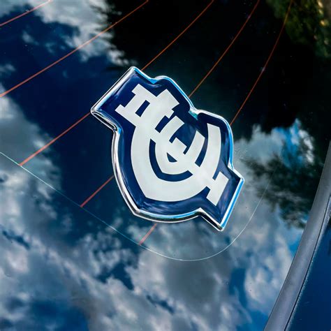 FAN EMBLEMS CARLTON BLUES 2021 LOGO DECAL