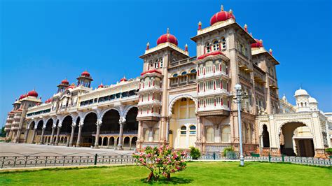 Mysore Palace Wallpapers - Wallpaper Cave