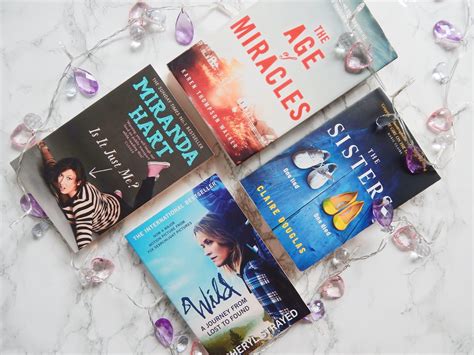 7 books to curl up with on a rainy day · Jenny in Neverland