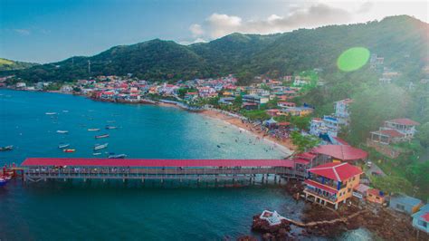 Isla de Taboga en Panamá | Playas, Cerros , Bares & Lugares Históricos