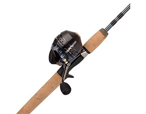 The 5 Best Ultralight Spinning Rod and Reel Combos