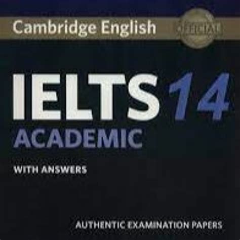 Stream IELTSCOMPASS | Listen to Cambridge IELTS 14 Test1: Listening playlist online for free on ...