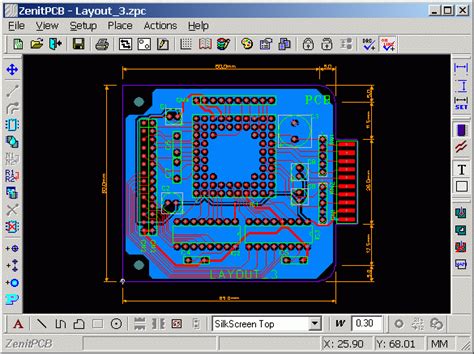 10 Free PCB Design Software