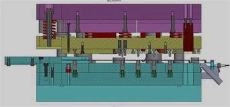 Difference between Drawing , Embossing and Forming dies. - Industry Learning