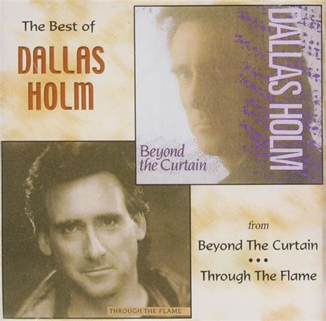 Best of - Dallas Holm