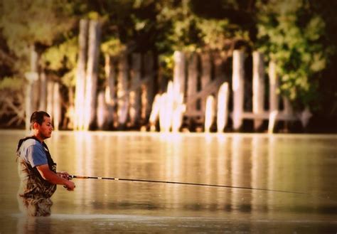 river fishing | Dylan Luder | Flickr