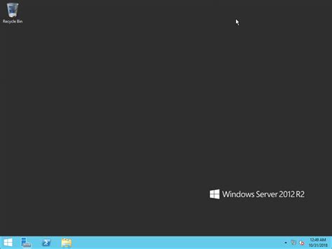 Windows Server 2012 R2 build 9600.16384 - BetaWiki