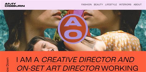 Creative Director Portfolio Websites: 15+ Inspiring Examples