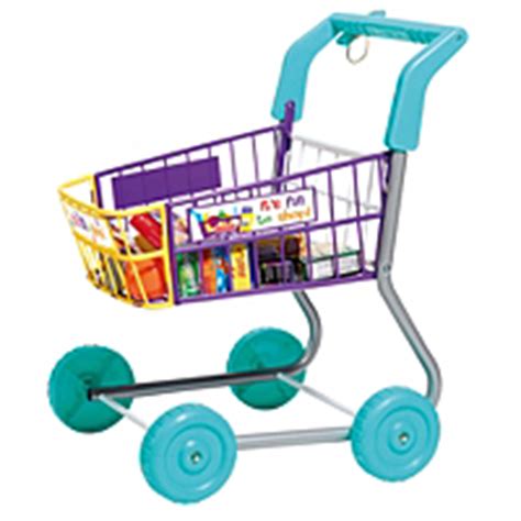 Casdon Shopping Trolley | Kids | George at ASDA