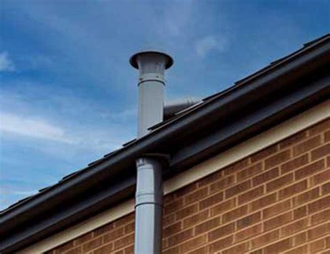 What is a Soil Vent Pipe & When to Use One?