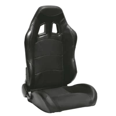 SR-X Sim Racing Seat (Wide Version) - Sim Seats