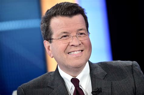 Neil Cavuto Returns To Fox News, Explains Absence After Weeks