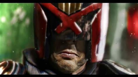 Judge Dredd (Character) - Comic Vine