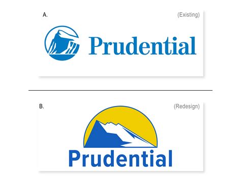 Prudential Logo