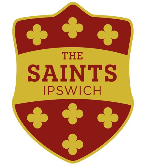 Saints Heritage Fayre — The Saints Ipswich