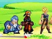 Juego de Naruto Vs Goku Online Gratis - Juegosipo.com