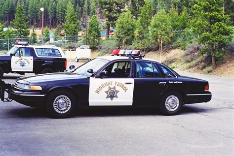 CHP vehicles - Emergency Vehicle Discussion - Canadian Public Transit Discussion Board