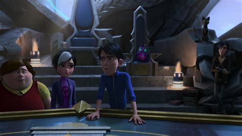 Trollhunters: Rise of the Titans Screencap | Fancaps