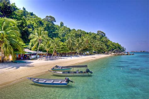 Perhentian Islands — A journey to the tropical paradise of Malaysia - Living + Nomads – Travel ...