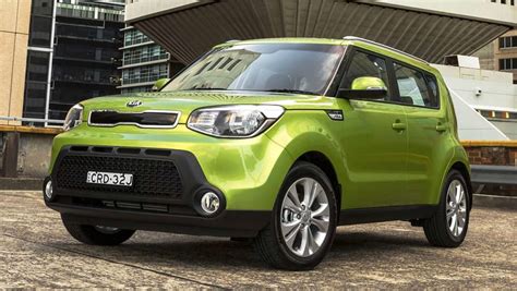 Used Kia Soul - Photos All Recommendation