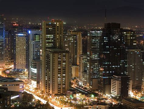 Pros and Cons of Living in the City: Ortigas - Living in Pasig City ...