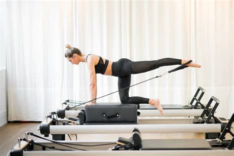 Benefits Of Pilates Machine Exercises - Encykorea