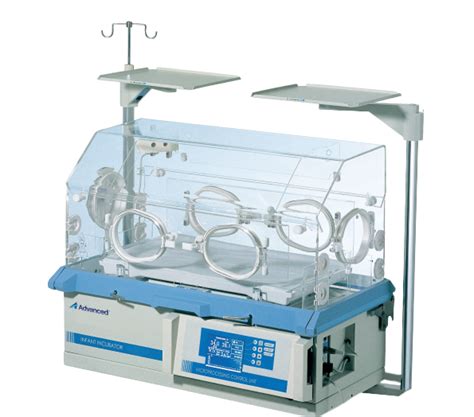 Infant Incubator Plus – Advanced Instrumentations