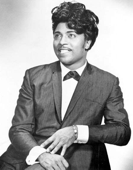 Ernestine Campbell, Little Richard's Ex-Wife, Wiki. Bio, Bio | Glamour Fame