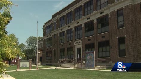 School District of Lancaster school board votes to change name of ...