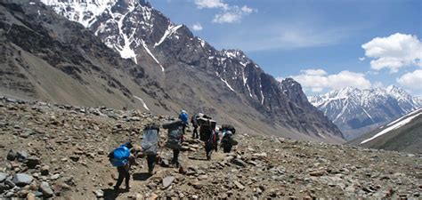 Top 5 Trekking Destinations in India - Interesting Destinations & The Best Hotels In Rajasthan ...