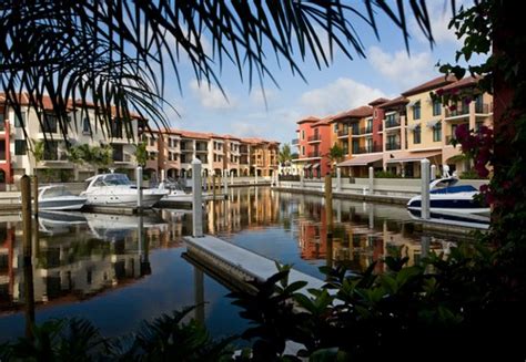 Naples Bay Resort & Marina - Naples, FL - Marinalife