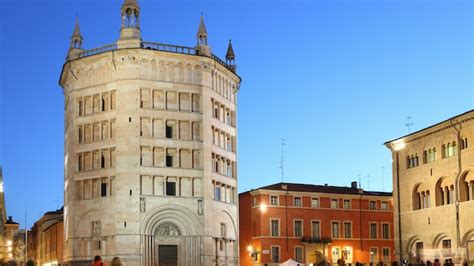 Battistero | Parma, Italy | Attractions - Lonely Planet