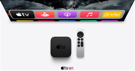 Apple TV 4K รองรับการชมวิดีโอความละเอียด 4K 60FPS ใน YouTube แล้ว