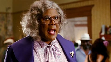 Madea Goes to Jail Online - Full Movie from 2009 - Yidio