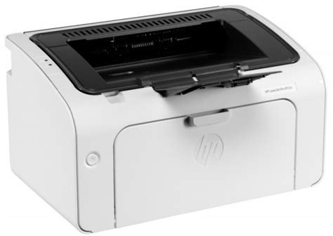 HP LASERJET PRO M12A PRINTER - Computer Choice