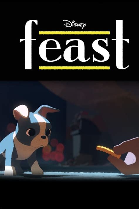 Feast (2014) — The Movie Database (TMDB)