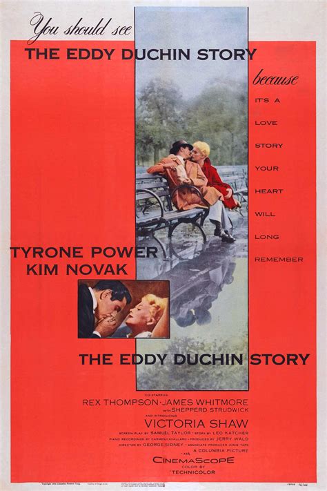 The Eddy Duchin Story - Rotten Tomatoes