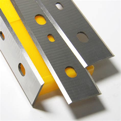 13-Inch Carbide Tipped Planer Blades for DeWalt DW735 DW735X, Replace