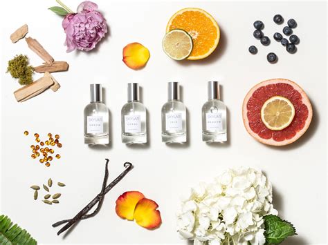 Is There Room For Synthetics In The Natural Perfume Segment? | Beauty Independent